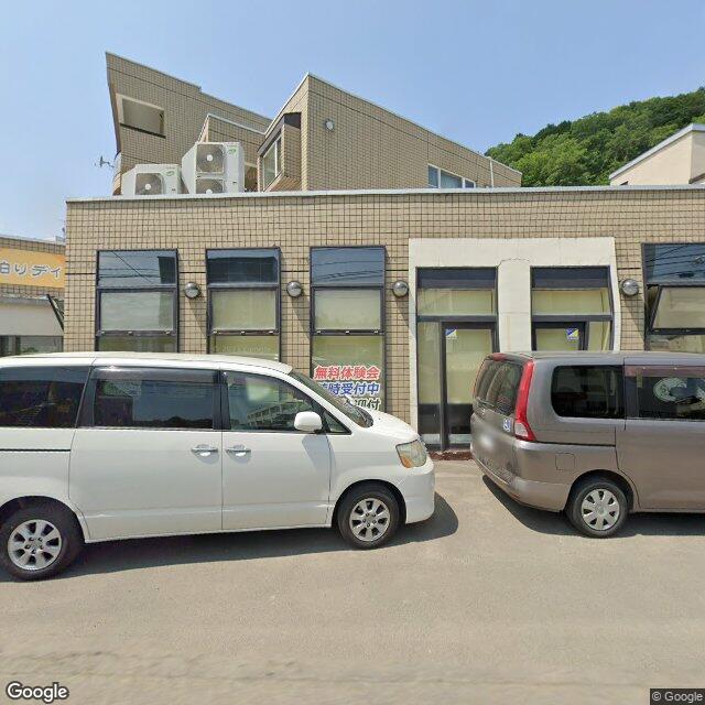 デイサービスセンターらいふてらす川沿