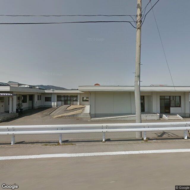 ふれあい荘デイサービスセンター