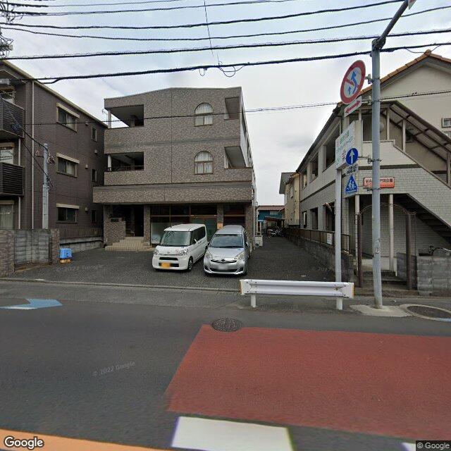 スマイルデイサービス・楽