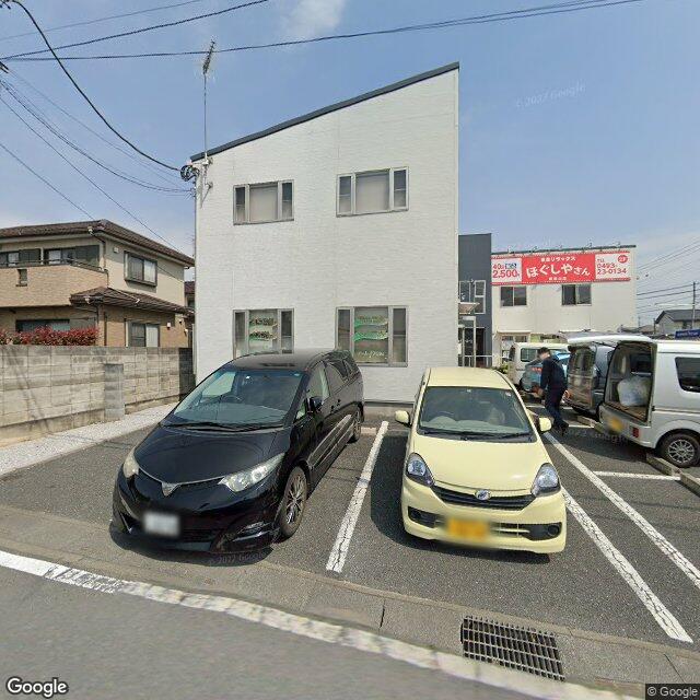 エール・ケア高坂