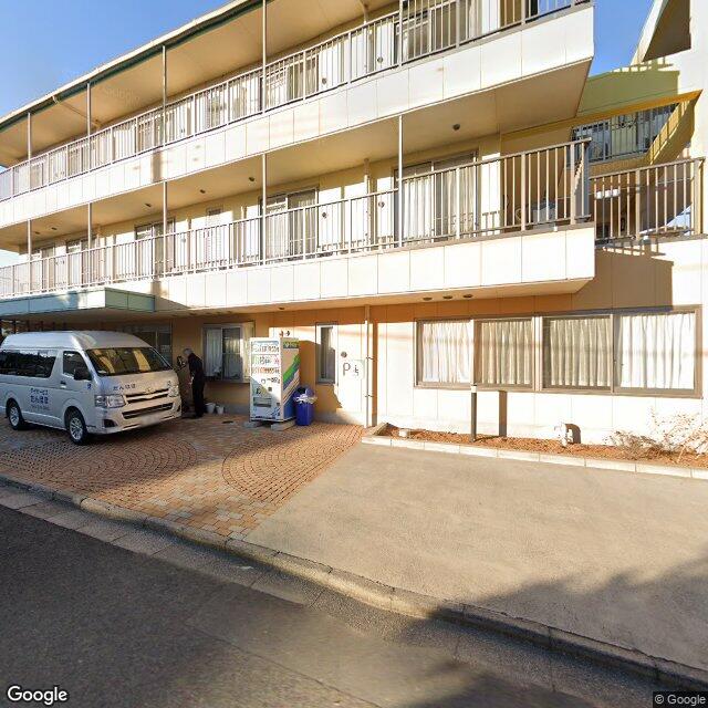 デイサービス・たんぽぽ