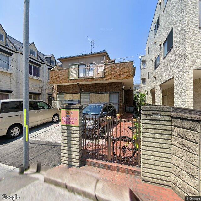 ひなたデイサービ東尾久