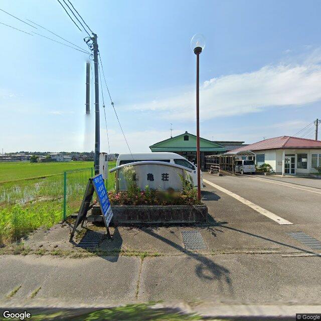 鶴亀荘